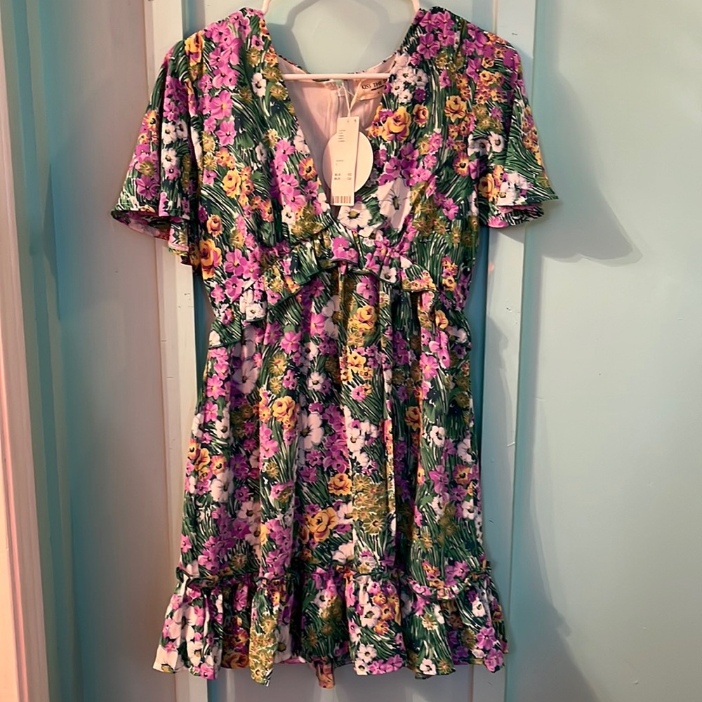 Urban Outfitters Dress